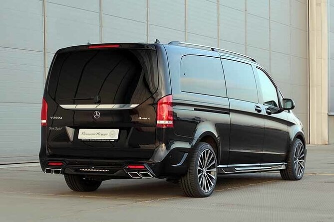 Departure Transfer Cap Dagde to Montpellier Airport MPL by Private Vehicle
