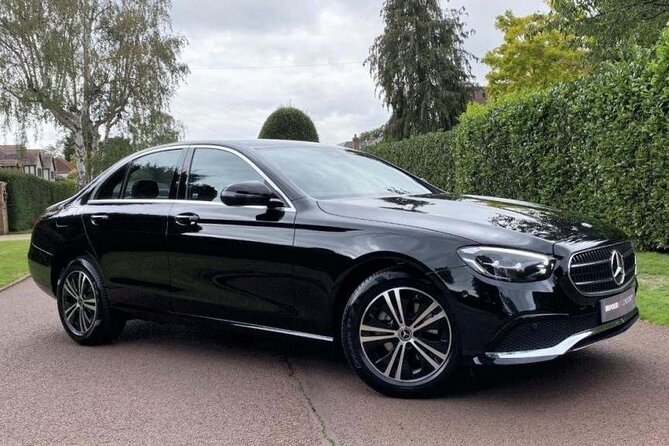 13 Best Private Driver Services In Montpellier