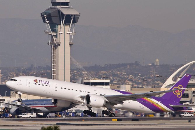 Departure Transfer : Phuket Hotel to Phuket Airport (Private) - Good To Know