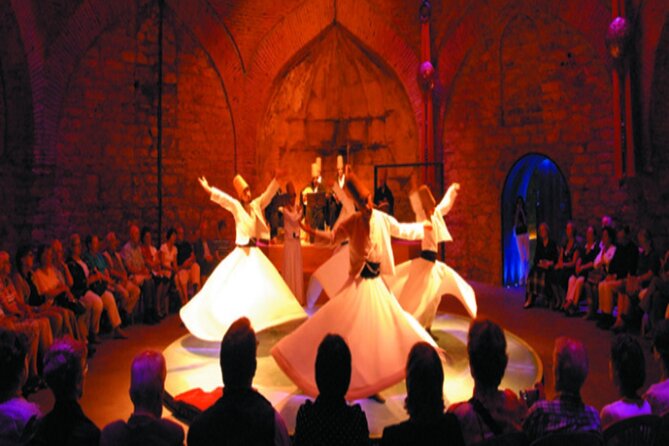 Dervish Show in Cappadocia - Overview and Whats Included