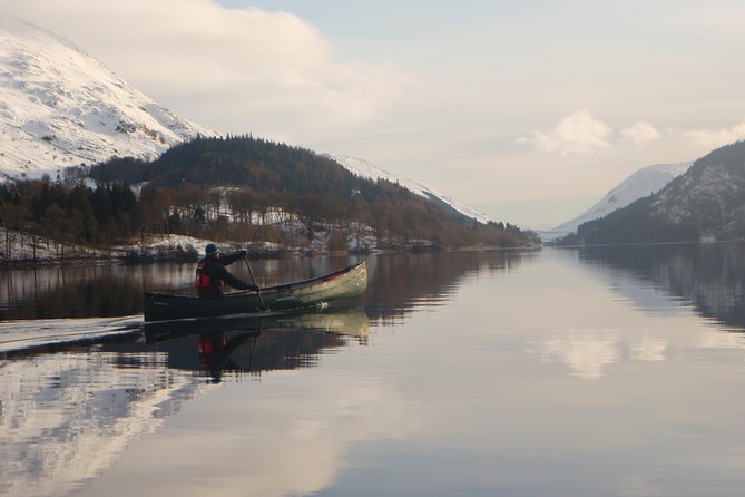 2 Best Canoe And Kayak Experiences In Keswick