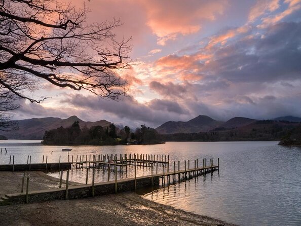 Derwent River Stand-Up Paddleboarding Experience  – Keswick