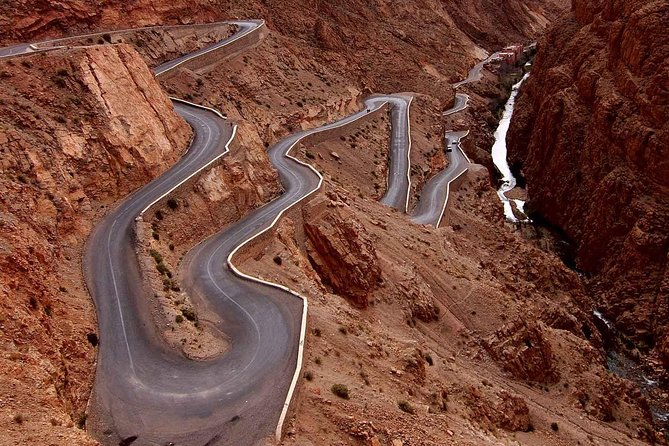 Desert Dreams Marrakech to Merzouga 3-Day Adventure - Pricing and Value