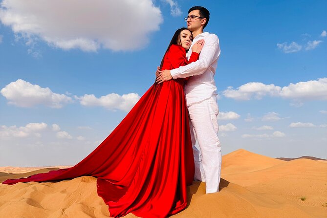 Desert Excursion With Camel Ride Sand Board & BBQ Dinner - Good To Know