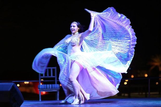 Desert Safari Dubai - The Ultimate Desert Adventure