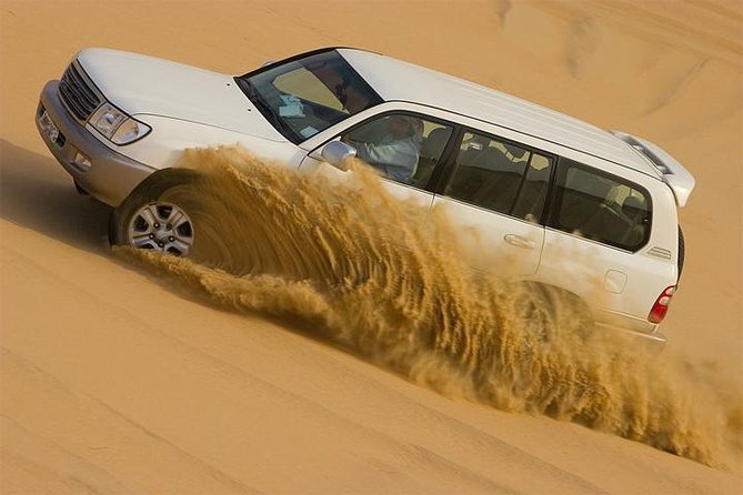 Desert Safari Dubai - Good To Know