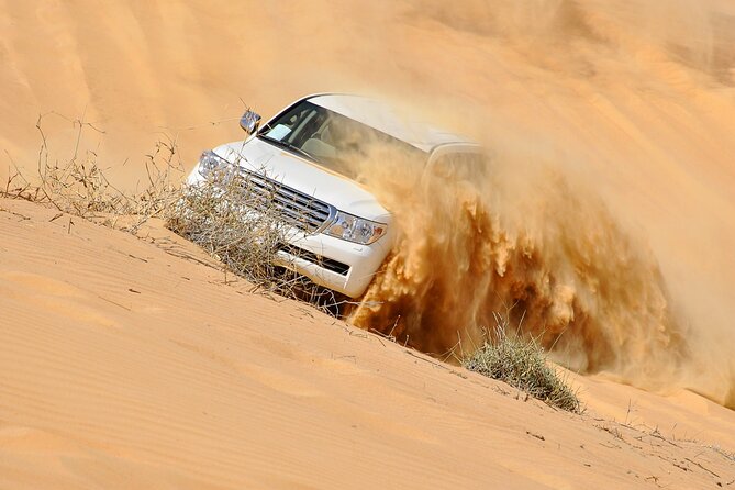 Desert Safari Dubai - Good To Know