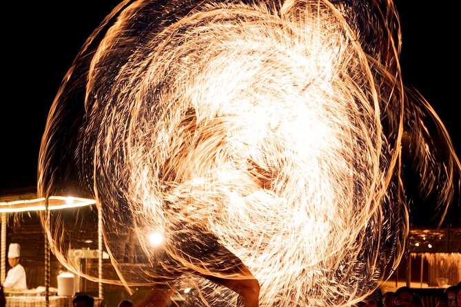 Desert Safari Dubai 4x4, Live Shows, BBQ Dinner & Much More - Good To Know