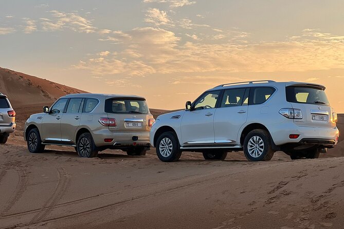 Desert Safari Dubai, Camel Ride, Shisha, Henna, Live BBQ & Shows - Good To Know