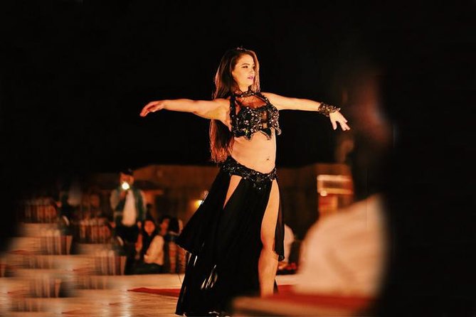 Desert Safari Dubai With BBQ Dinner & Live Entertainment - Good To Know