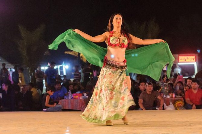 Desert Safari Dubai With BBQ Dinner & Live Shows - Good To Know