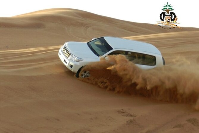 Desert Safari in Dubai Red Dunes With BBQ Dinner Private Tour - Good To Know