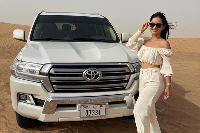 Desert Safari in Dubai With BBQ Buffet Dinner Live Entertainments - Good To Know