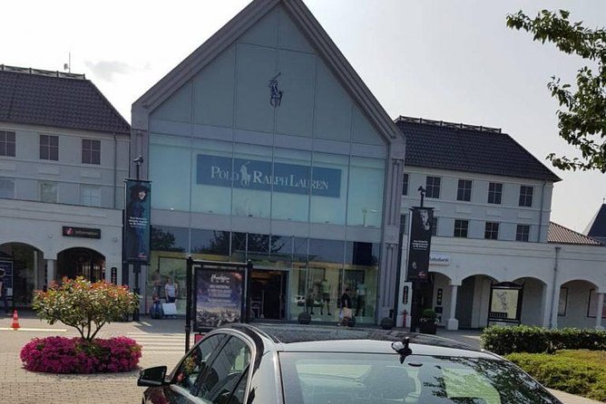 Designer Outlet Roermond Private Tour: Shop Til You Drop! - Good To Know