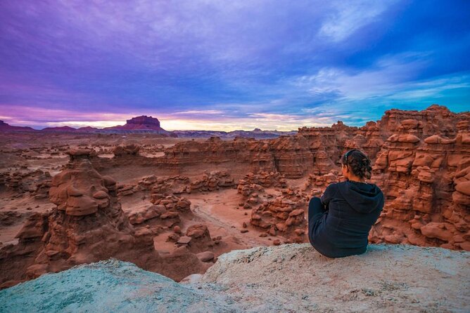 Desolation Canyon – Green River