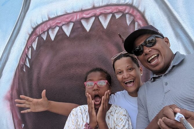 Destin Dash Scavenger Hunt