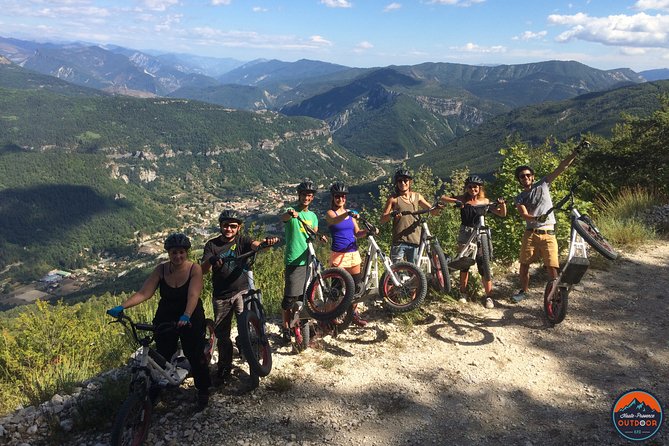 Devalbike - 'Pays D'annot' - Good To Know