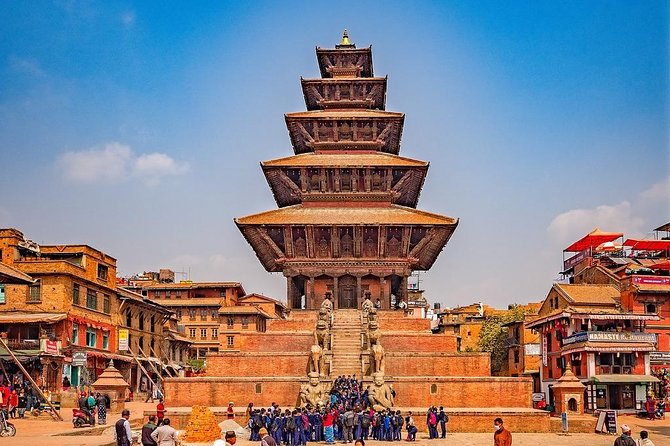Dhagpo Sheydrub Ling (Nala) Monastery and Bhaktapur Durbar Square Sightseeing: - History of Dhagpo Sheydrub Ling Monastery