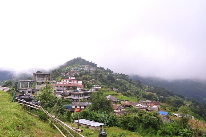 Dhampus Day Hiking From Pokhara - Good To Know
