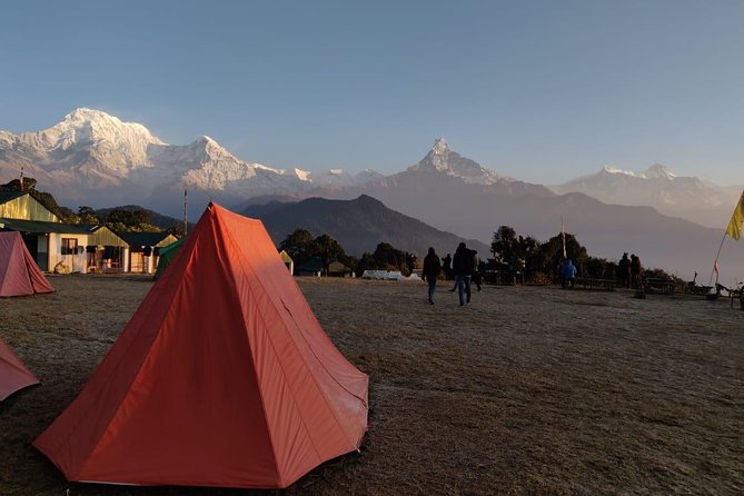Dhampus Day Hiking Tour From Pokhara - Good To Know
