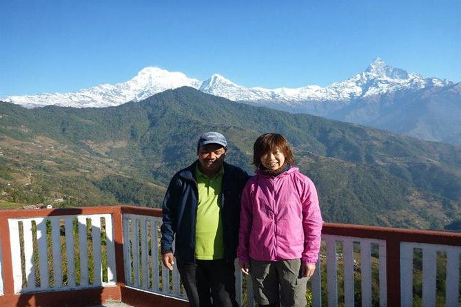 Dhampus Trek From Pokhara - Good To Know