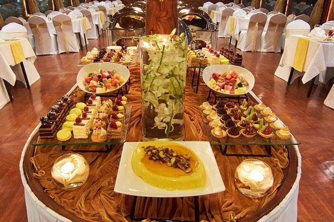 Dhow Cruise Creek Dinner With Transfers - Good To Know