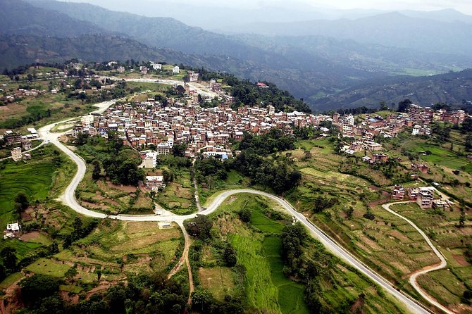 Dhulikhel Namobuddha Hiking Private Guided Day Tour