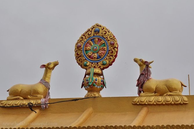 Dhulikhel Namobuddha One Day Trip - Good To Know