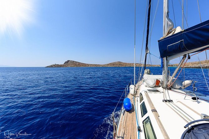 Dia Island Half Day Trip - Good To Know