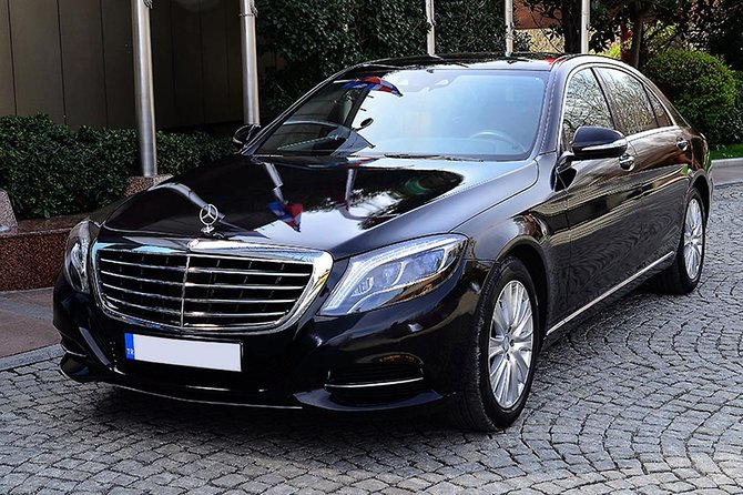 Dingle To Shannon Airport Private Chauffeur Transfer - Good To Know
