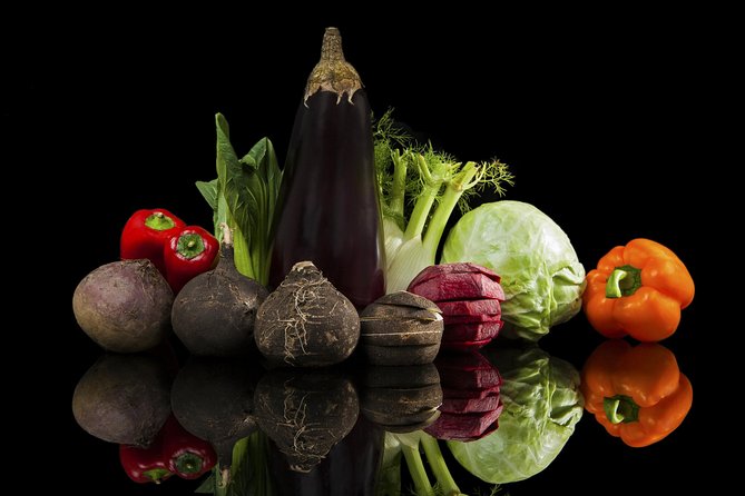 Dining in the Dark Amsterdam 3 Course Package - Unique Sensory Dining Experience