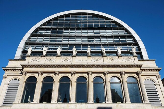 Discorver Lyon in a Private Tour With Your Driver - Good To Know