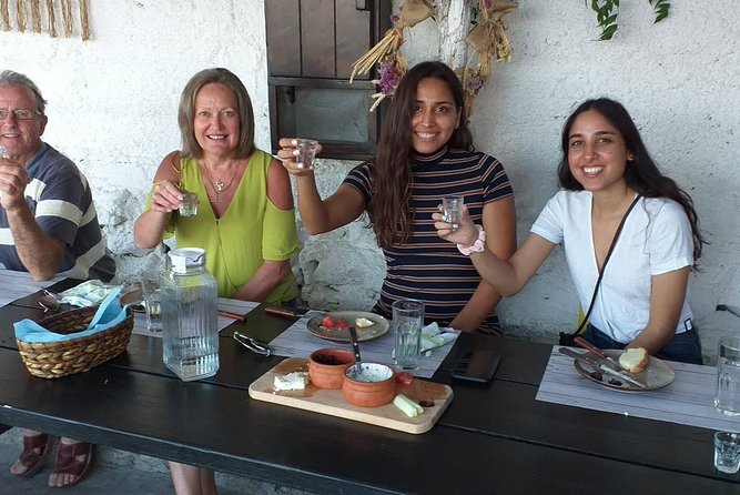 Discover Authentic Mykonos - Good To Know