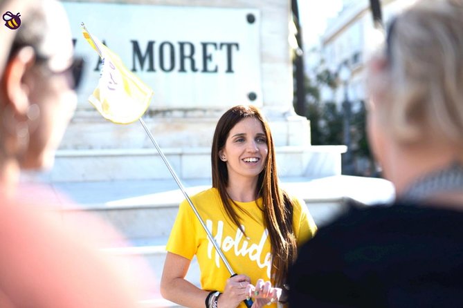 Discover Cádiz Walking Tour - Good To Know