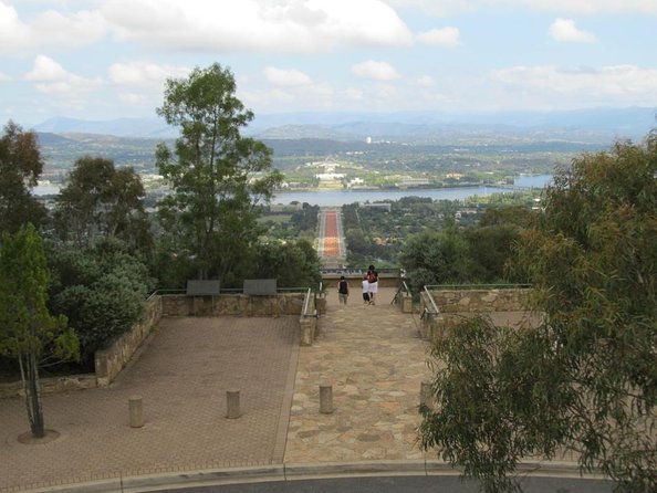 Discover Canberra's Heritage: A Full-Day Private Tour