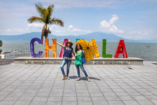 Discover Chapala