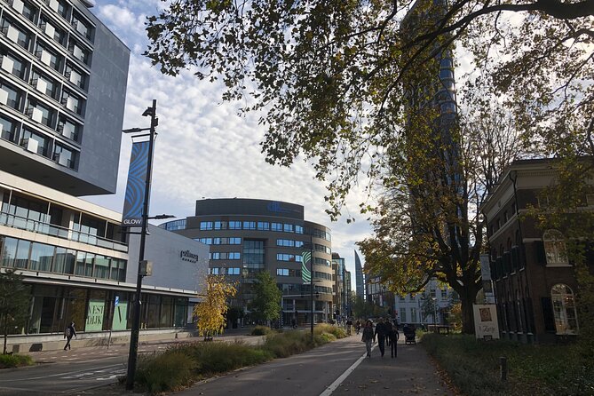 Discover Eindhoven Private Walking Tour