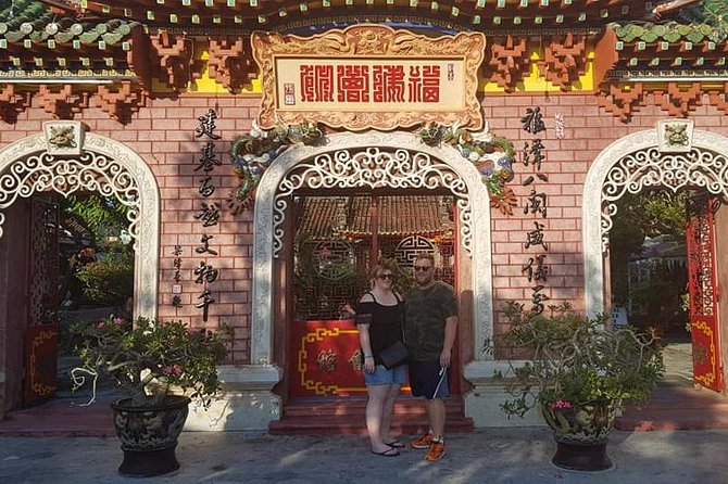 Discover Every Corner of Hoi An Ancient City & Hoi An Rural Village ( Private ) - History and Architecture