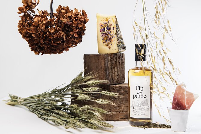 Discover French Whisky and French Food in Paris - Good To Know