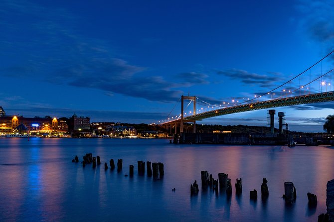 Discover Gothenburgs Nightlife With a Local - Good To Know