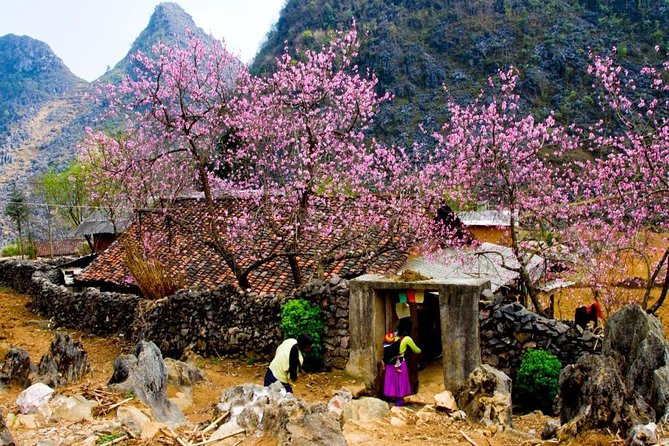 Discover Hagiang 4 Days 3 Nights