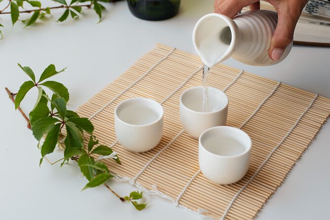 Discover Hidden Flavors, a Sensory Journey Through Local Spirits - Good To Know