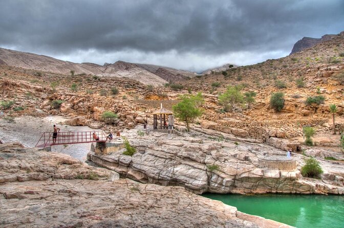 Discover Hidden Gems: Full-Day Private Hatta City & Mountains - Good To Know