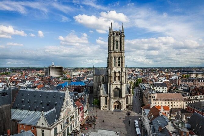 Discover Historic Authentic Ghent & Taste the Best Chocolate - Good To Know