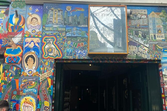 Discover Holland in a Walking Tour - Good To Know