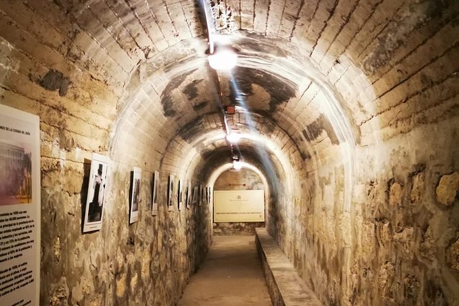 Discover Jaen - Good To Know