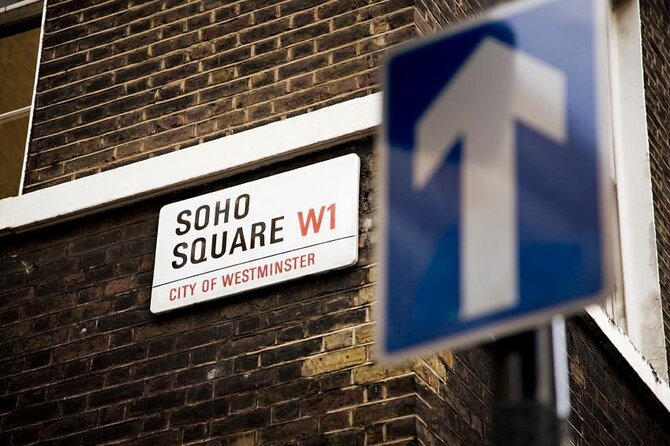 Discover LGBTQ London After Dark