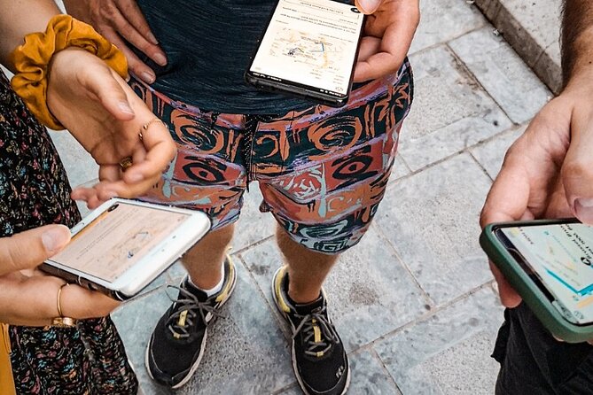 Discover Lille While Escaping the Zombies! Escape Room - Overview and Experience