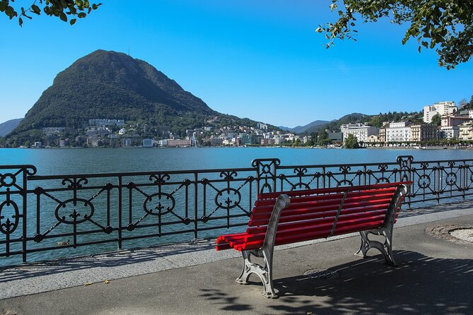 Discover Lugano in 60 Minutes With a Local - Good To Know
