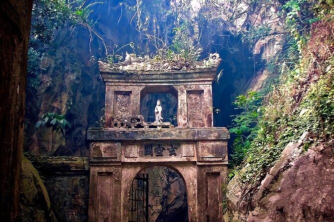 Discover Marble Mountains - Monkey Mountains in Da Nang City - Good To Know
